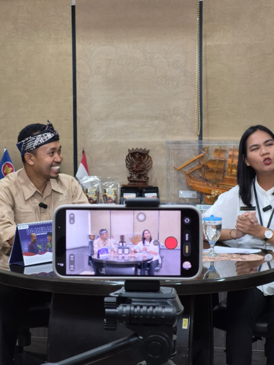Kebangkitan Ekonomi Desa: Transformasi Sukses BUMDesma Nabiya Lkd Cetak Aset Belasan Miliar